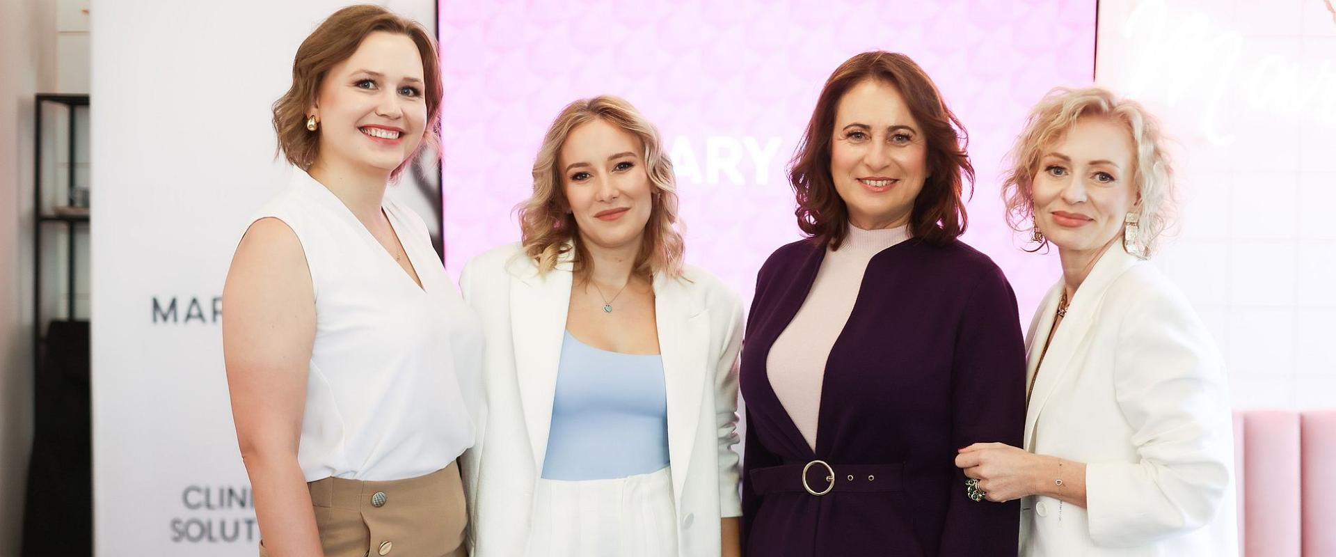 Mary Kay wprowadza kosmetyk inspirowany popularnymi zabiegami medycyny estetycznej